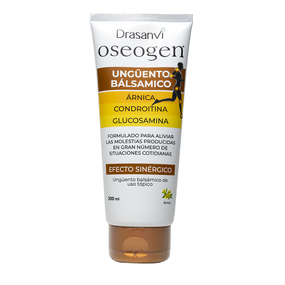 Oseogen - Ungüento Balsámico